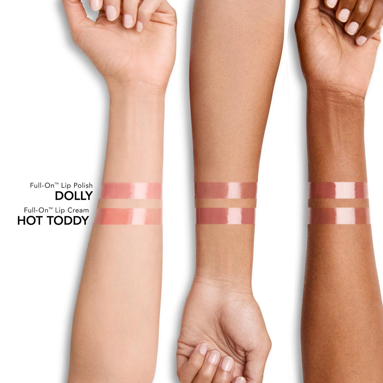 Kiss Me Sweetie Plumping Lip Kit