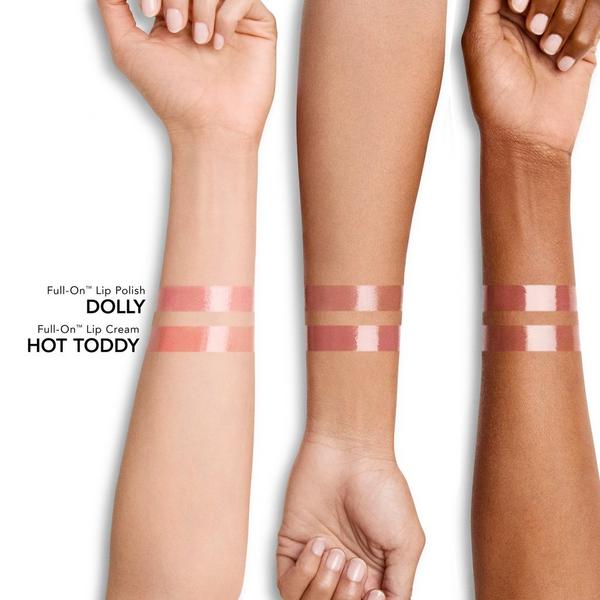 Buxom Kiss Me Sweetie Plumping Lip Kit #3