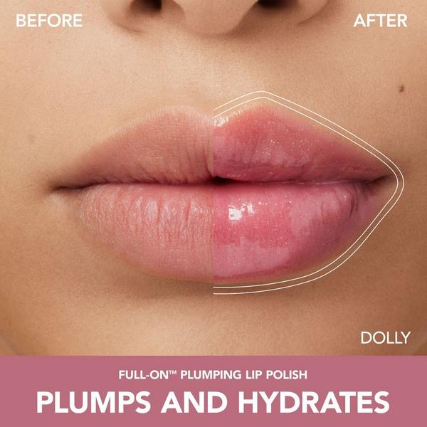 Buxom Kiss Me Sweetie Plumping Lip Kit #5