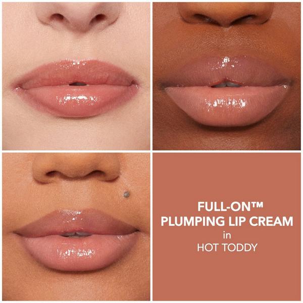 Buxom Kiss Me Sweetie Plumping Lip Kit #7