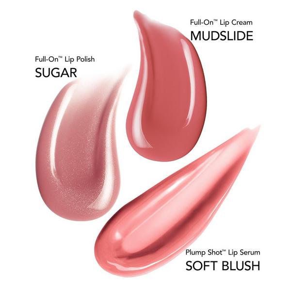 Buxom Sweet As Suga Mini Lip Plumping Trio #2