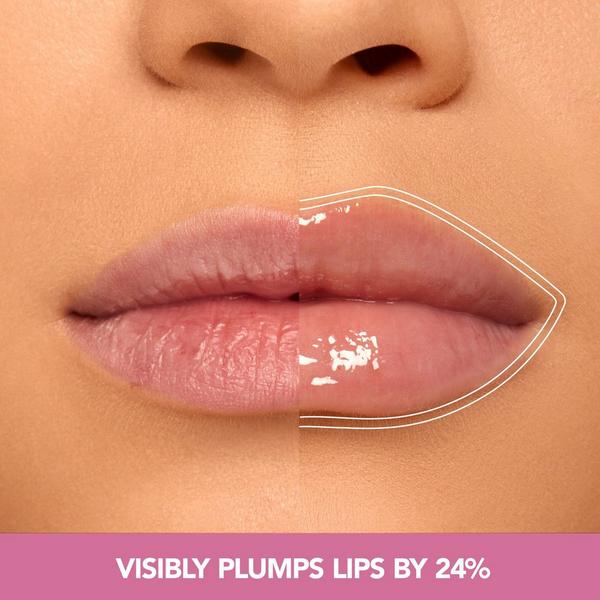 Buxom Sweet As Suga Mini Lip Plumping Trio #5