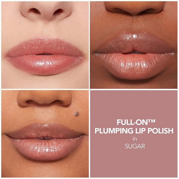 Buxom Sweet As Suga Mini Lip Plumping Trio #6