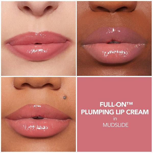 Buxom Sweet As Suga Mini Lip Plumping Trio #7