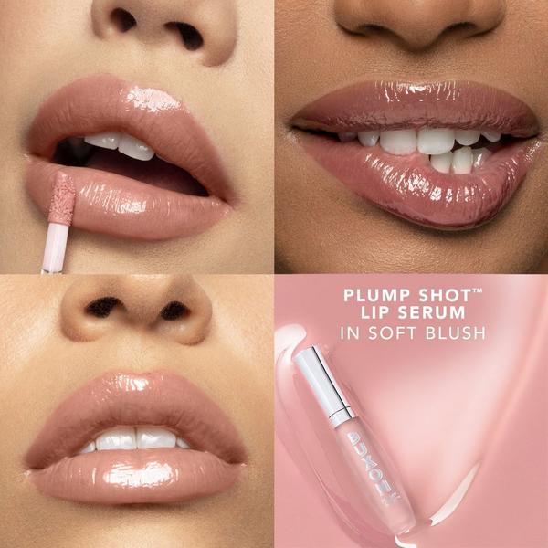 Buxom Sweet As Suga Mini Lip Plumping Trio #8