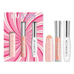 Buxom Lolli-Plump Dreams Plumping Lip Kit