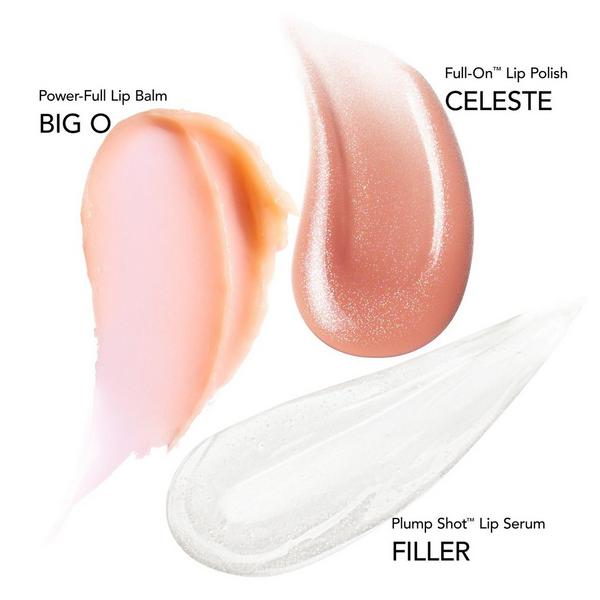 Buxom Lolli-Plump Dreams Plumping Lip Kit #2