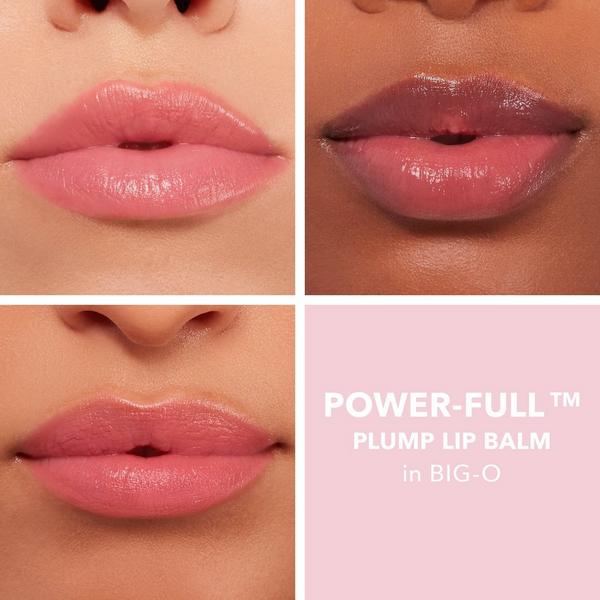 Buxom Lolli-Plump Dreams Plumping Lip Kit #6