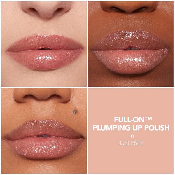 Buxom Lolli-Plump Dreams Plumping Lip Kit #7