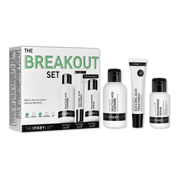 The INKEY List The Breakout Set
