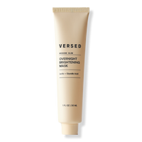 Weekend Glow Overnight Brightening Mask