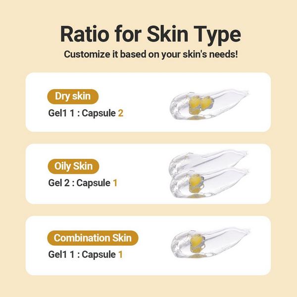 SUNGBOON EDITOR Deep Collagen Retinol Power Boosting Capsule Cream #3