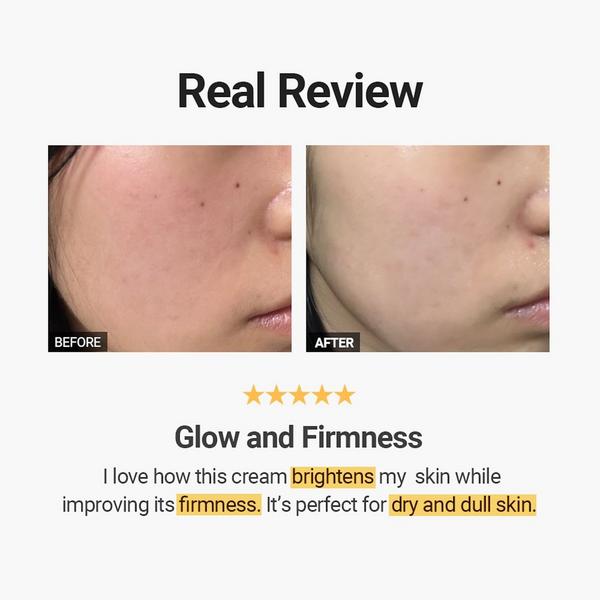 SUNGBOON EDITOR Deep Collagen Retinol Power Boosting Capsule Cream #6
