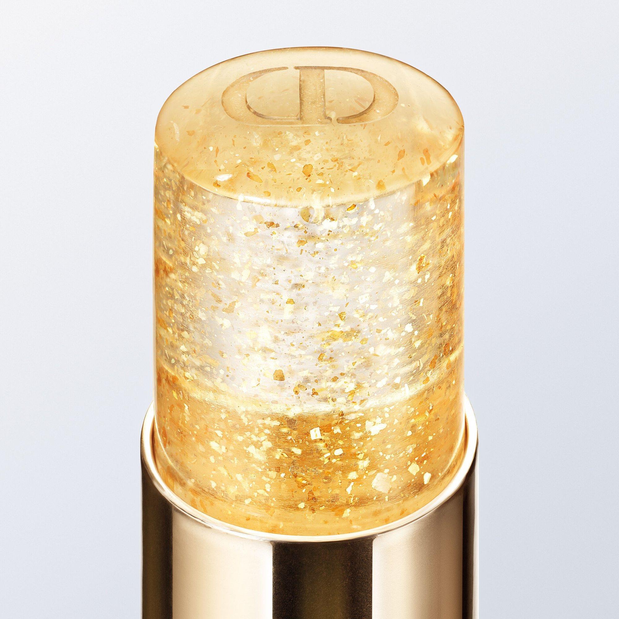 J'adior Solid Fragrance - J'adore l'Or - thumbnail 2
