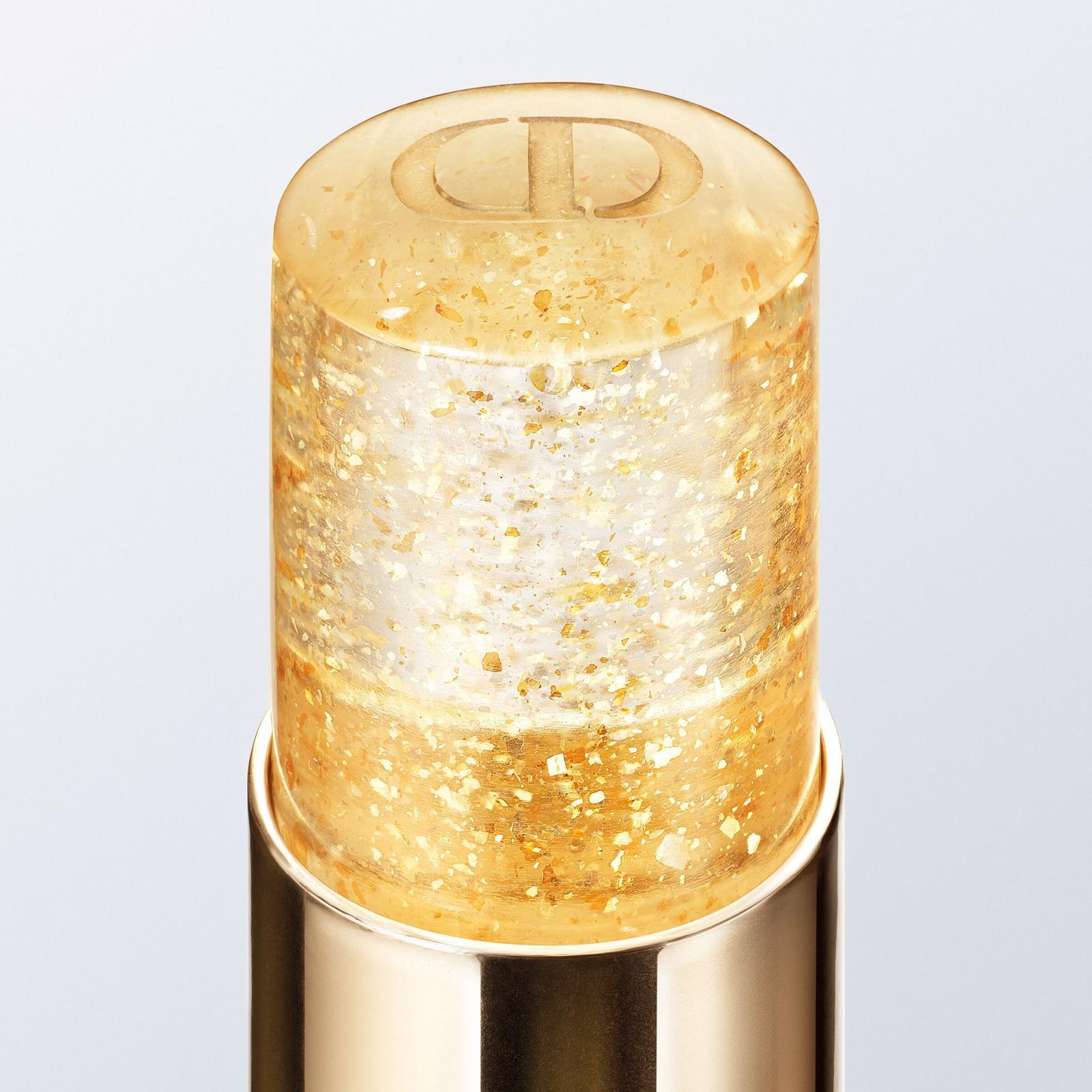 J'adior Solid Fragrance - J'adore l'Or