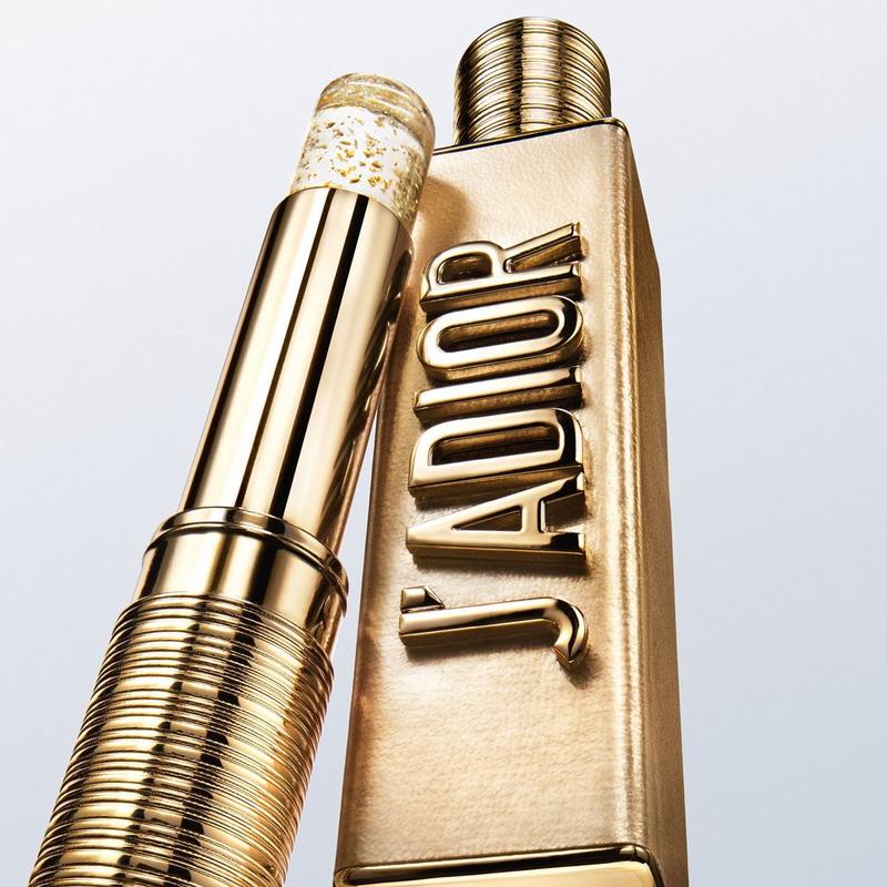 Dior - J'adior Solid Fragrance - J'adore l'Or | Ulta Beauty