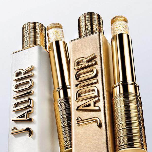 Dior J'adior Solid Fragrance - J'adore l'Or #8