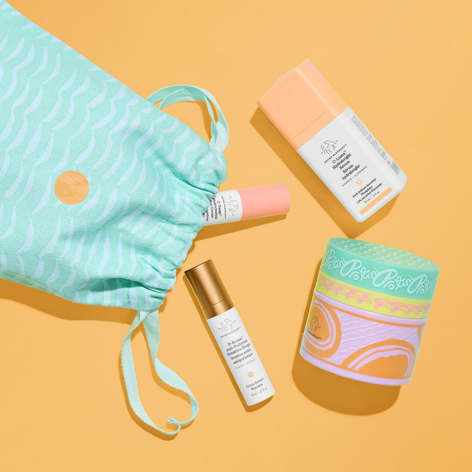 Daytime Exhibit: Morning Kit