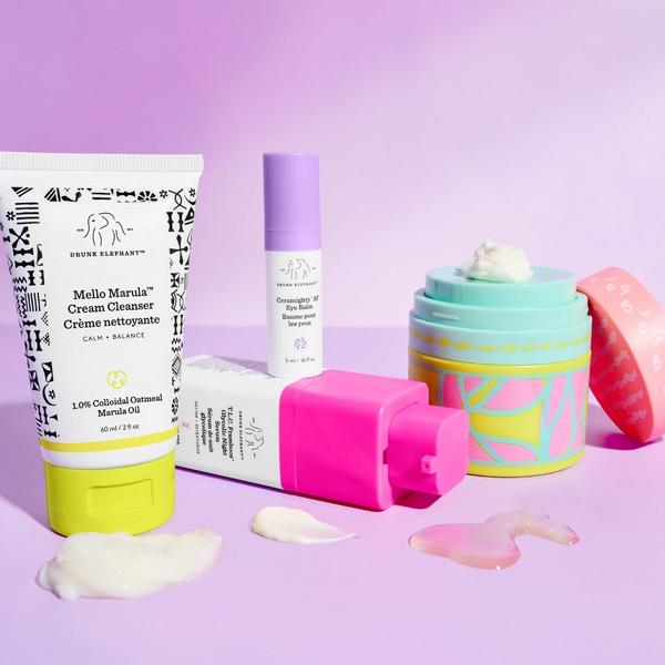 Drunk Elephant Opening Night: Evening Kit #4