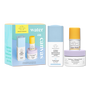 Drunk Elephant Water on Canvas Travel-Size Kit