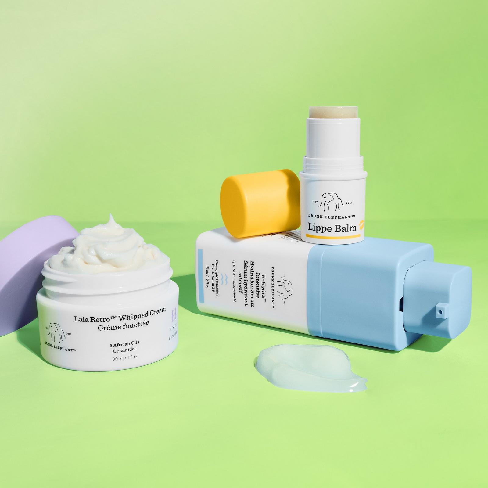 Water on Canvas Travel-Size Kit