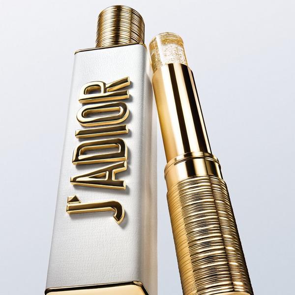 Dior J'adior Solid Fragrance - J'adore Eau de Parfum #5