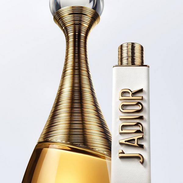 Dior J'adior Solid Fragrance - J'adore Eau de Parfum #6