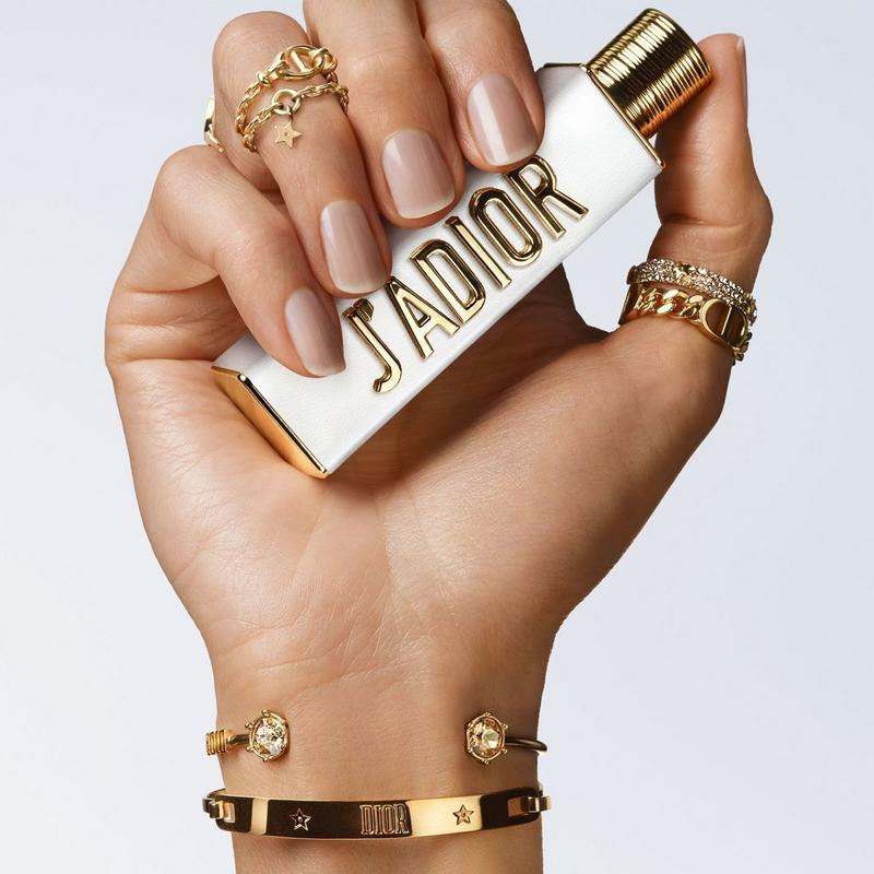 Dior - J'adior Solid Fragrance - J'adore Eau de Parfum | Ulta Beauty