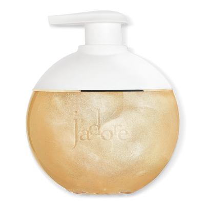 Dior J'adore Les Adorables Shimmering Body Oil