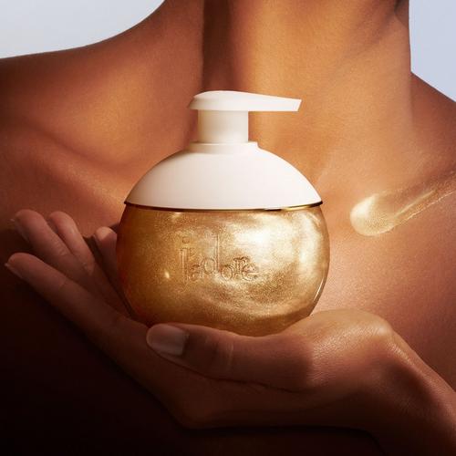 Dior - J'adore Les Adorables Shimmering Body Oil | Ulta Beauty