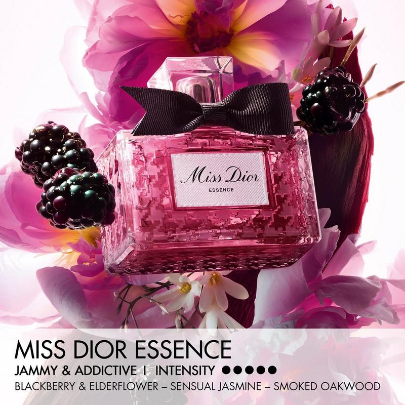 Dior - 1.2 oz Miss Dior Essence | Ulta Beauty