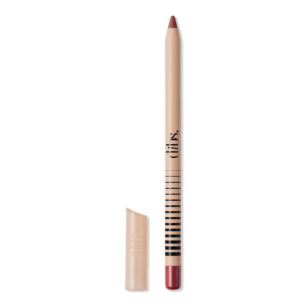 DIBS Beauty No Pressure Lip Liner #1