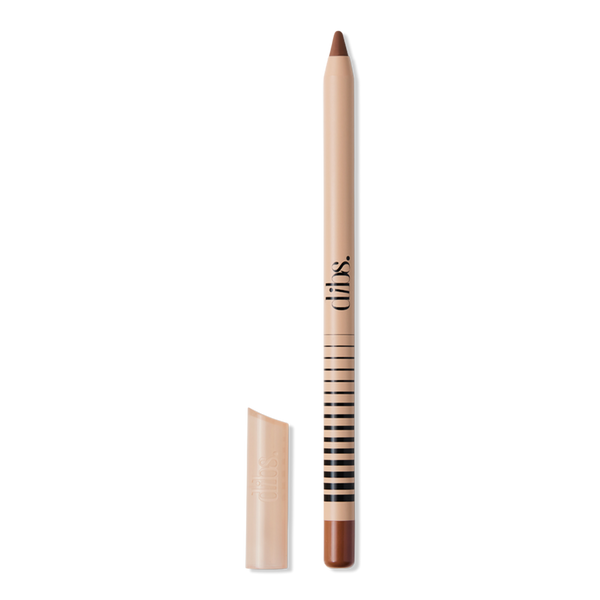 DIBS Beauty No Pressure Lip Liner #1