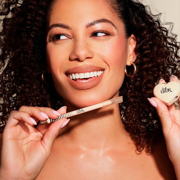 DIBS Beauty No Pressure Lip Liner #4