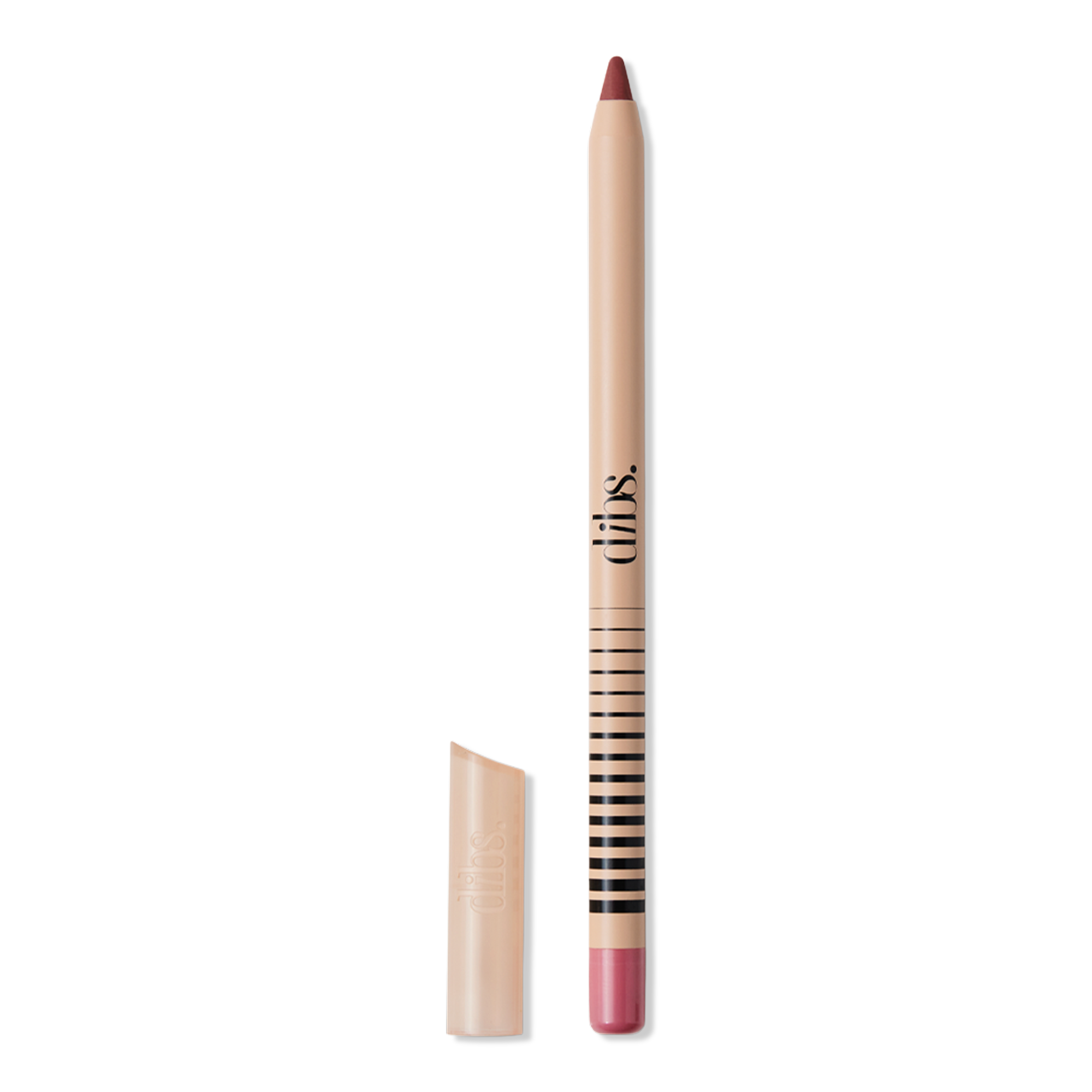 DIBS Beauty No Pressure Lip Liner #1