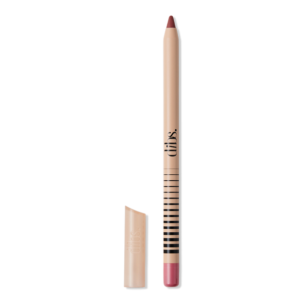 DIBS Beauty No Pressure Lip Liner #1