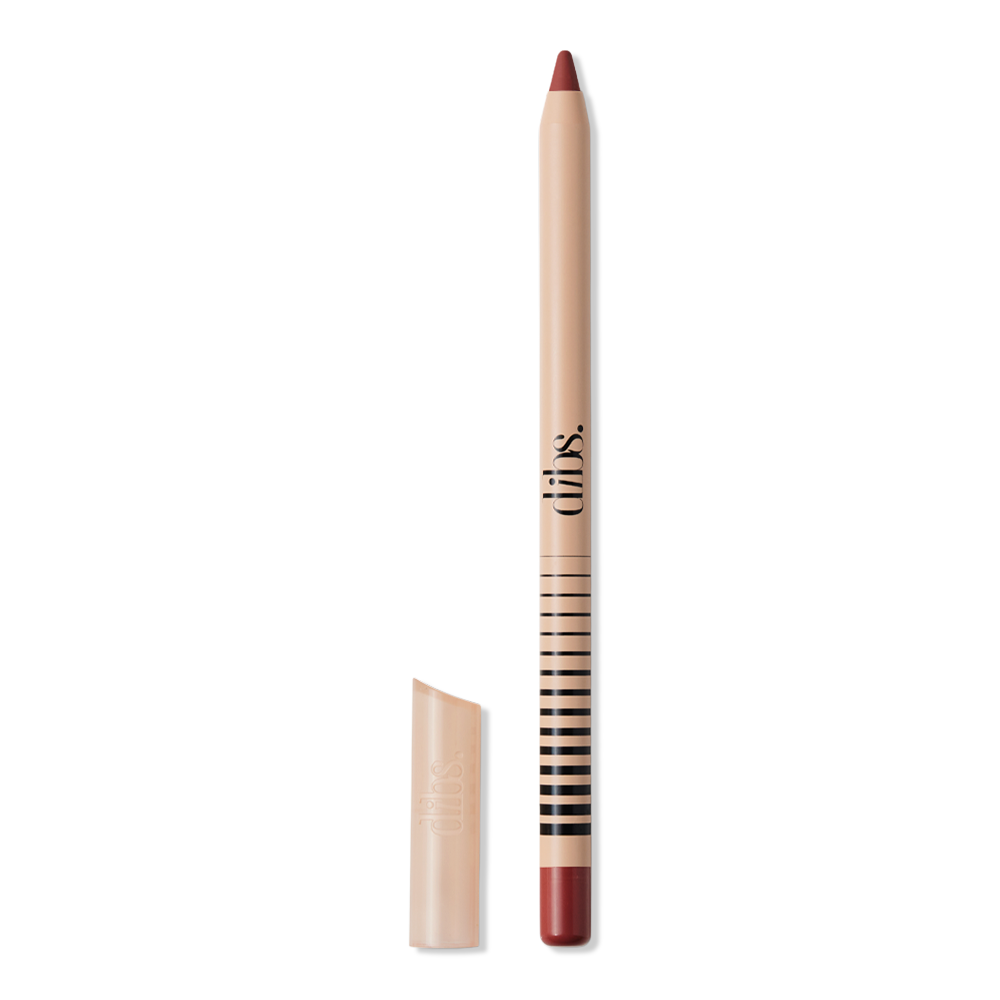 DIBS Beauty No Pressure Lip Liner #1