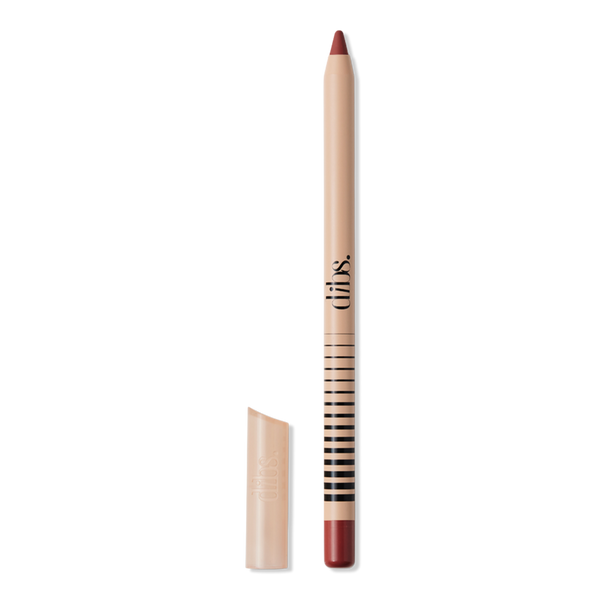 DIBS Beauty No Pressure Lip Liner #1