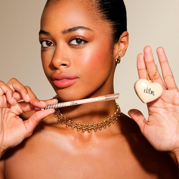 DIBS Beauty No Pressure Lip Liner #4