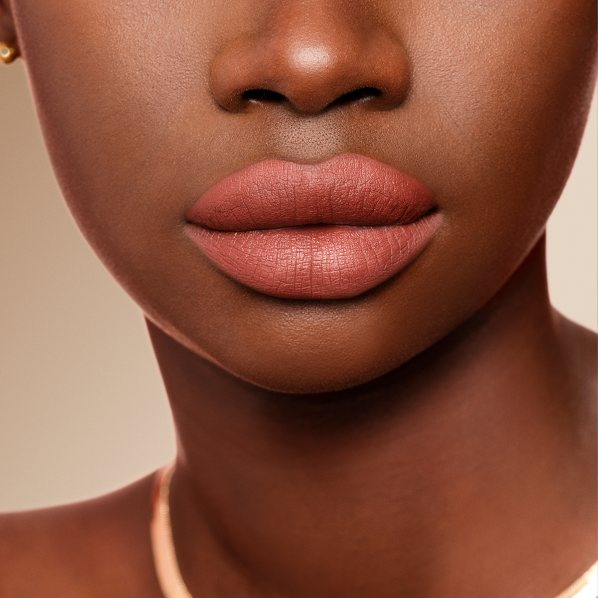 No Pressure Lip Liner - Tea Time