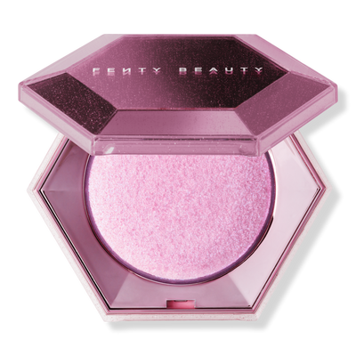FENTY BEAUTY by Rihanna Diamond Bomb All-Over Diamond Veil