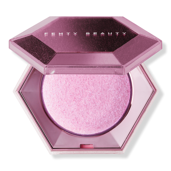 FENTY BEAUTY by Rihanna Diamond Bomb All-Over Diamond Veil #1