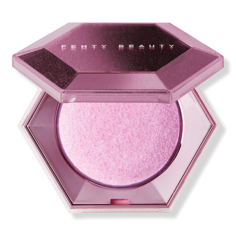FENTY BEAUTY by Rihanna Diamond Bomb All-Over Diamond Veil #1