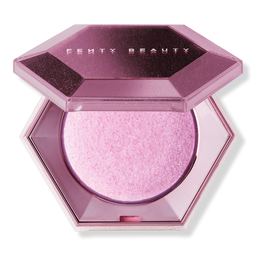 FENTY BEAUTY by Rihanna Diamond Bomb All-Over Diamond Veil - LAVENDER LUV'R