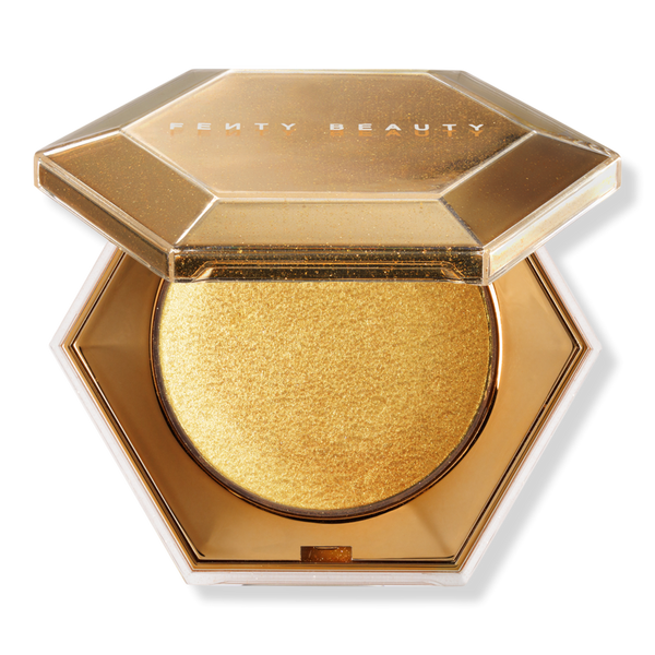 FENTY BEAUTY by Rihanna Diamond Bomb All-Over Diamond Veil #1