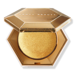 FENTY BEAUTY by Rihanna Diamond Bomb All-Over Diamond Veil - TROPHY WIFE