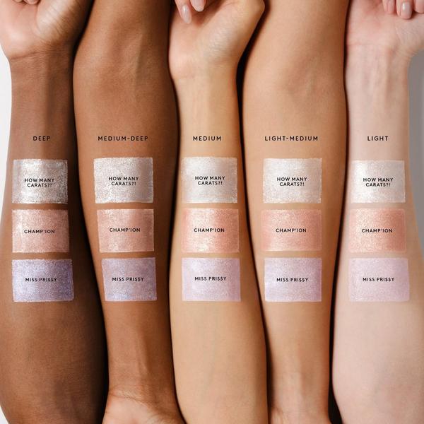 FENTY BEAUTY by Rihanna Shadowstix Diamonds Diamond Veil Eyeshadow Stick #4