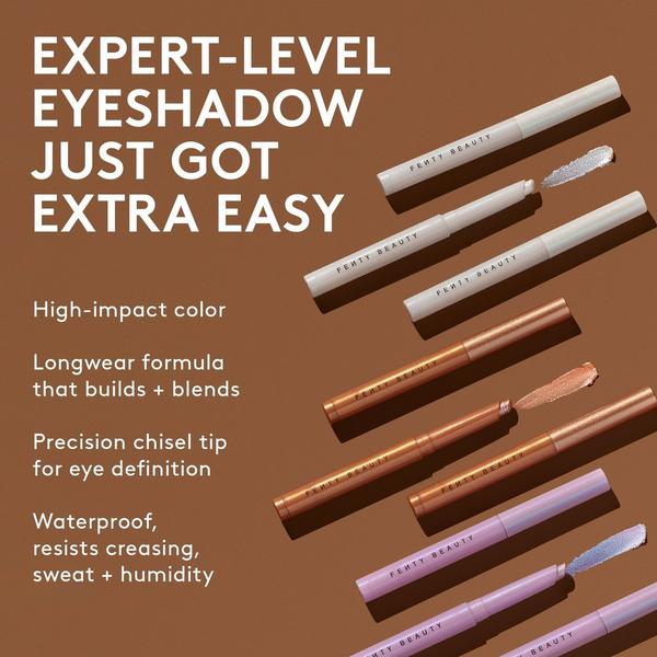 FENTY BEAUTY by Rihanna Shadowstix Diamonds Diamond Veil Eyeshadow Stick #7