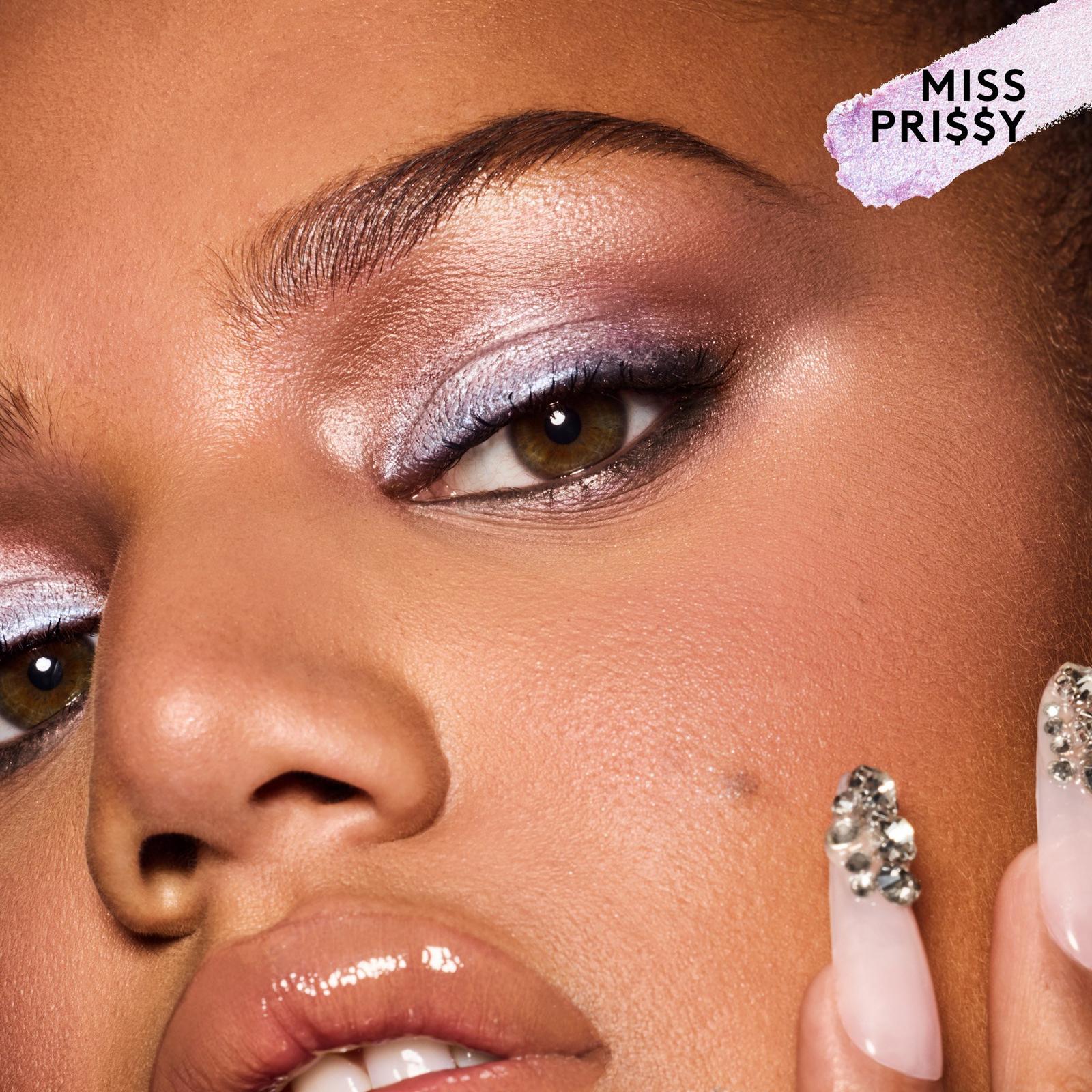 Shadowstix Diamonds Diamond Veil Eyeshadow Stick - MISS PRI$$Y