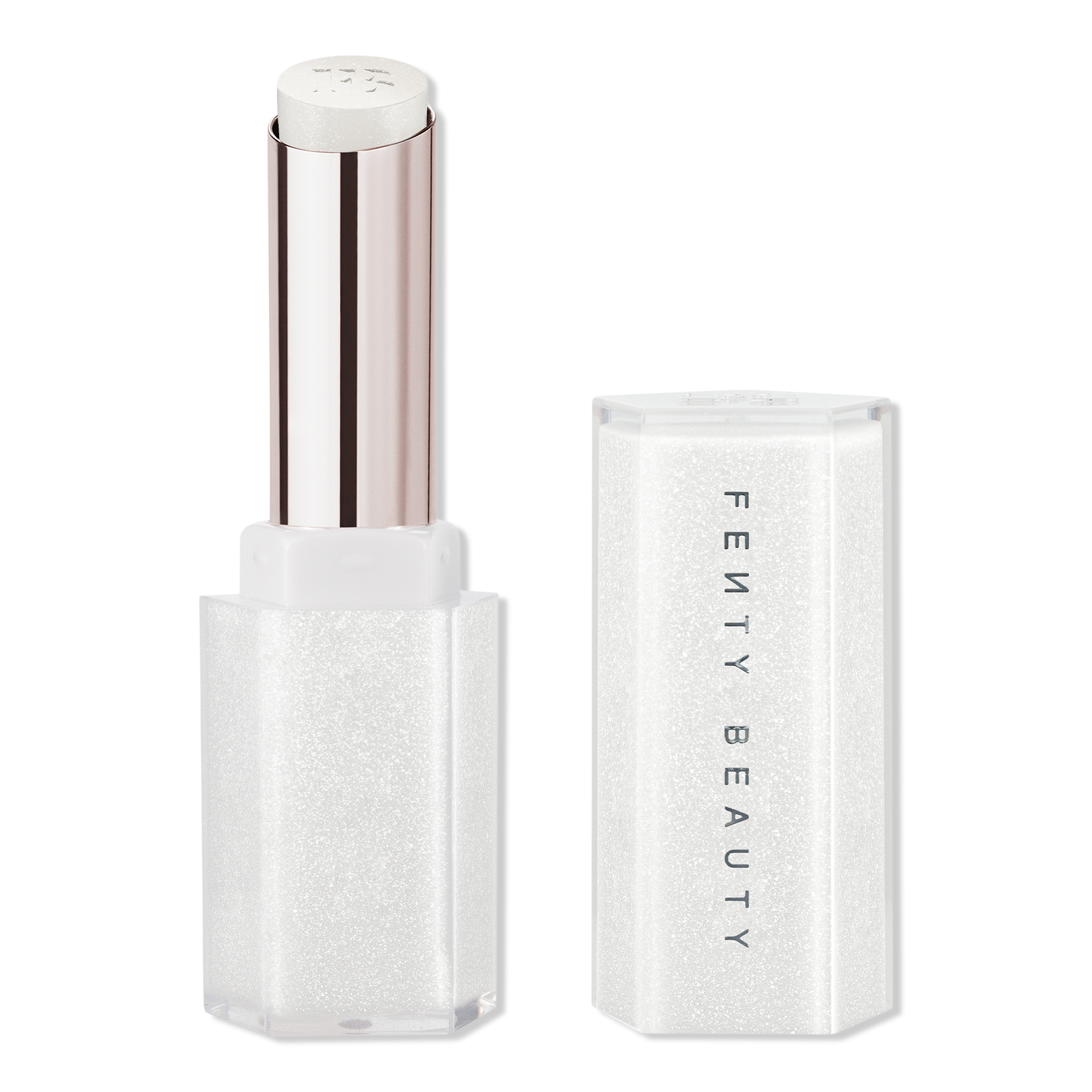 FENTY BEAUTY by Rihanna Gloss Bomb Stix High-Shimmer Gloss Stick #1